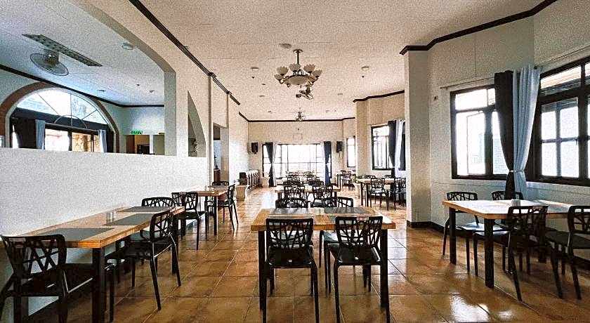 Fuente Hotel de Cebu