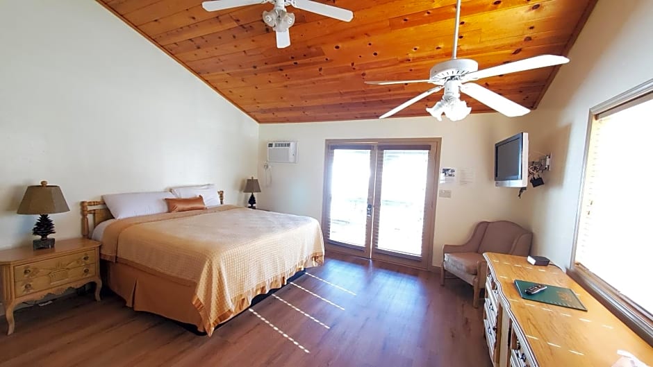 Kernville Inn
