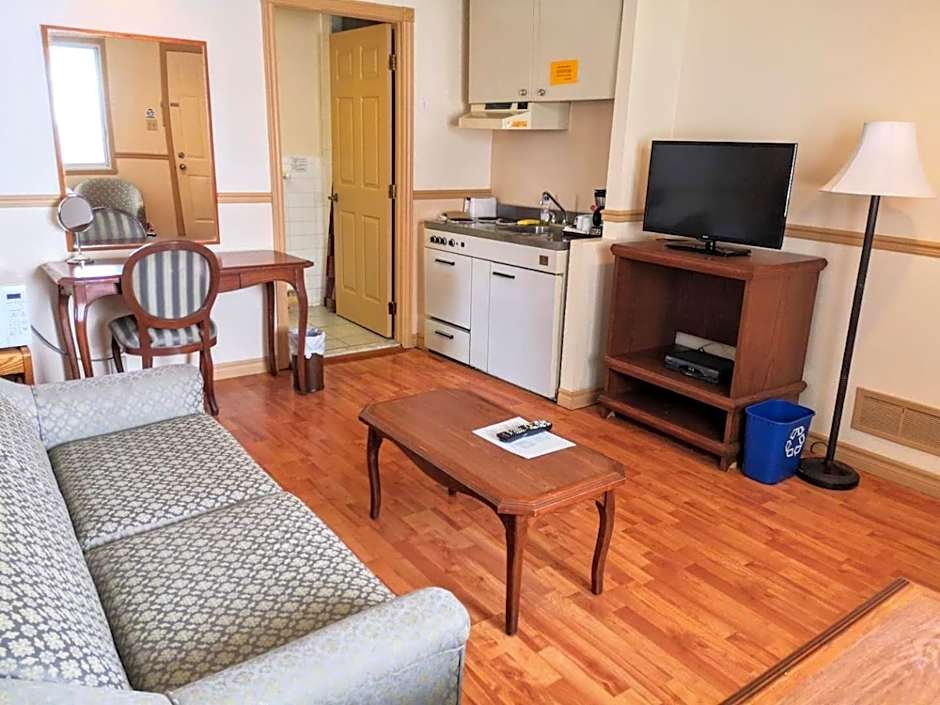 Hotel Motel La Marquise