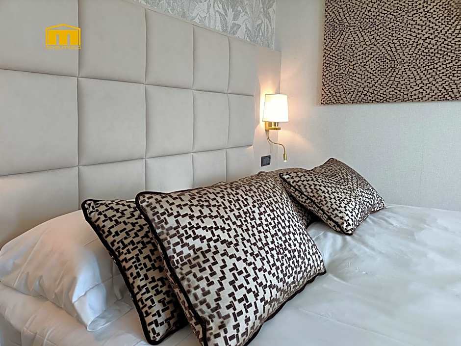 Hotel Michelangelo Palace