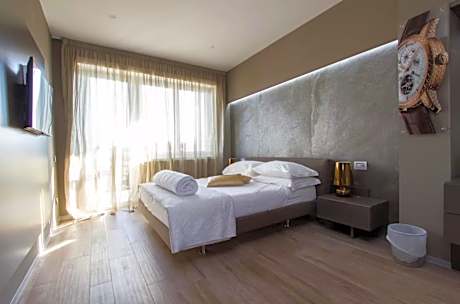 Ginevra Rooms