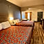 Regency Inn & Suites By Capital O Houston IAH Airport