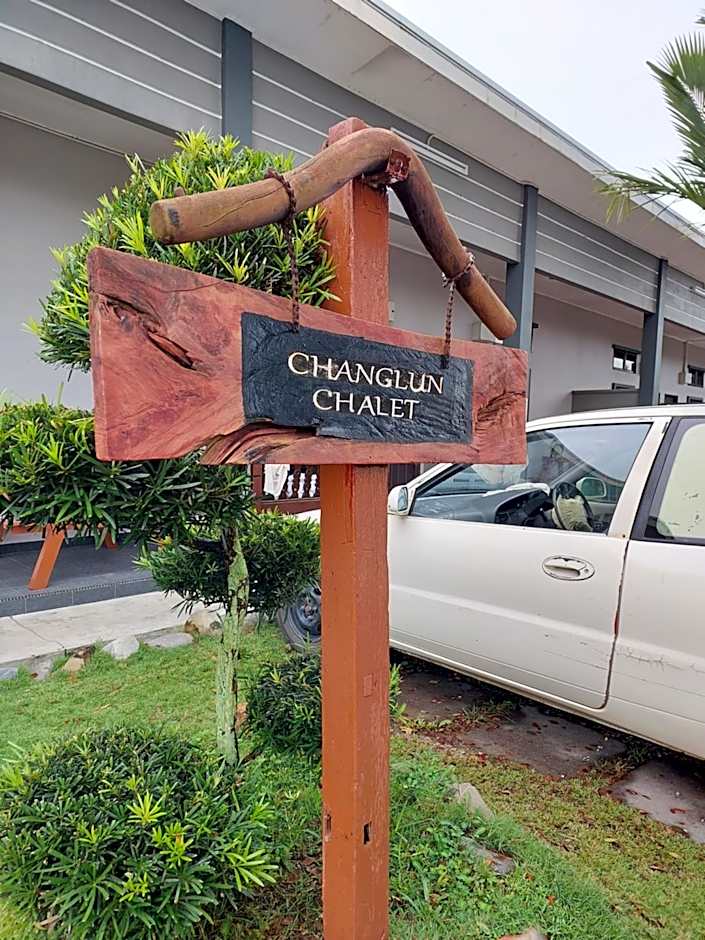 Changlun Chalet