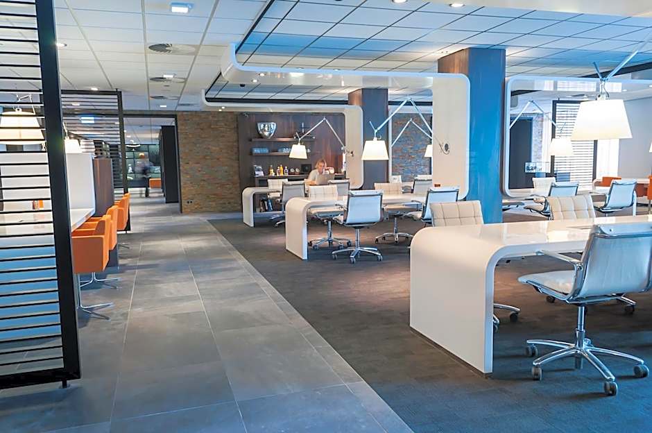 Postillion Hotel Dordrecht