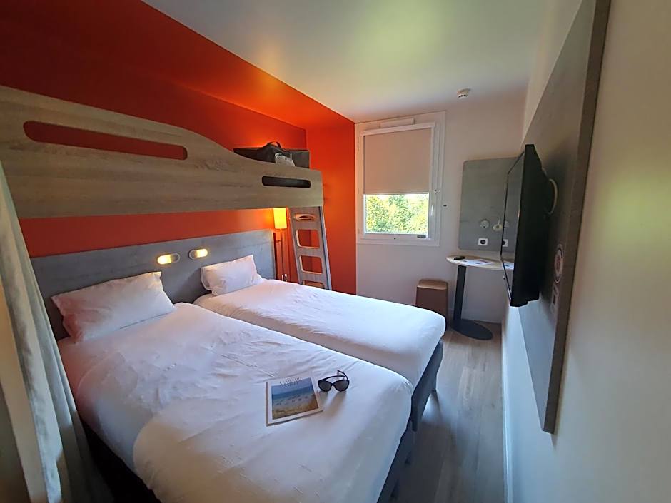 ibis budget Coutances
