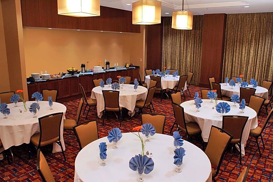 Residence Inn by Marriott Sacramento Downtown at Capitol Park