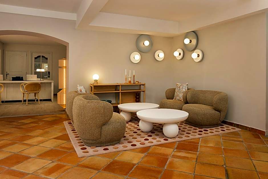 La Bastide de Mougins, a Tribute Portfolio Hotel