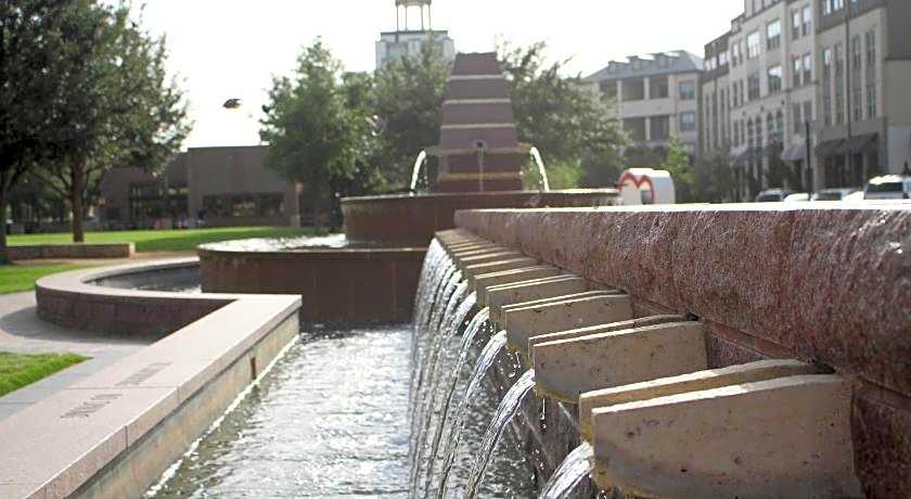 Holiday Inn Express Frisco Legacy Park Area By IHG