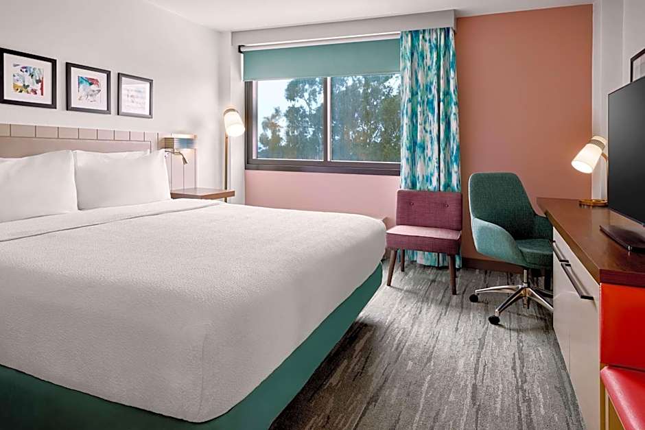 Hilton Garden Inn LAX Los Angeles Airport