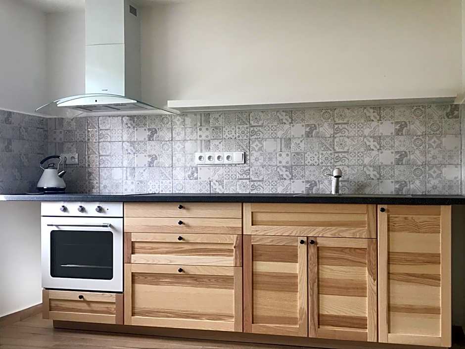 Penzion Kvilda - Luční