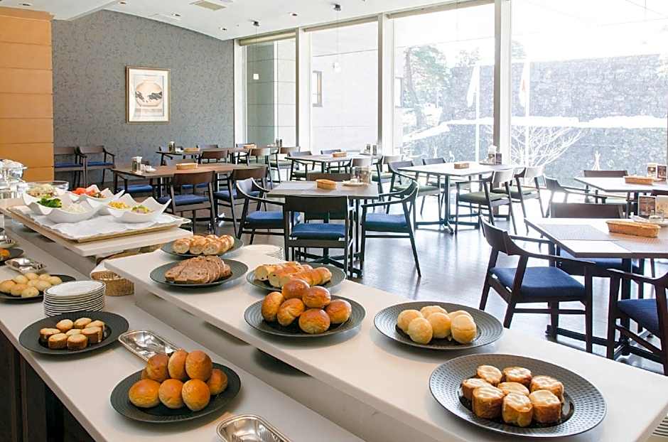 KKR Hotel Kanazawa