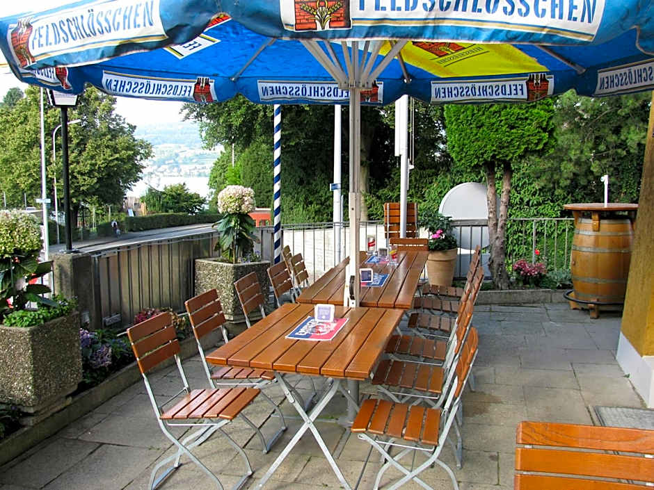 Hotel Glärnisch Hof
