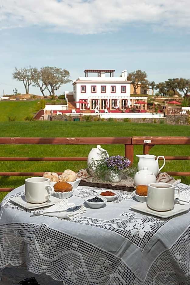 Monte Xisto Country Charm Hotel