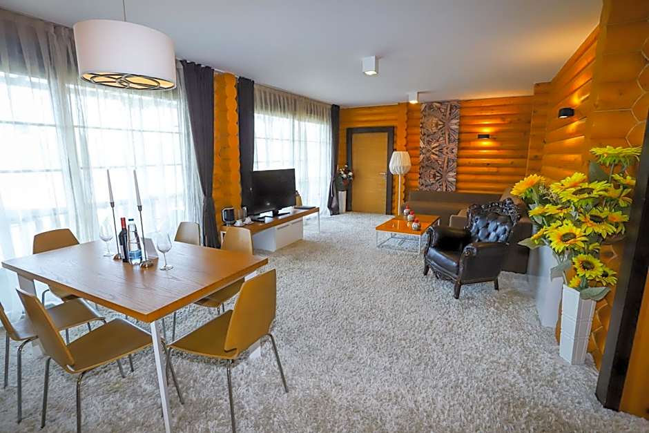 Deluxe House Glavatarski Han