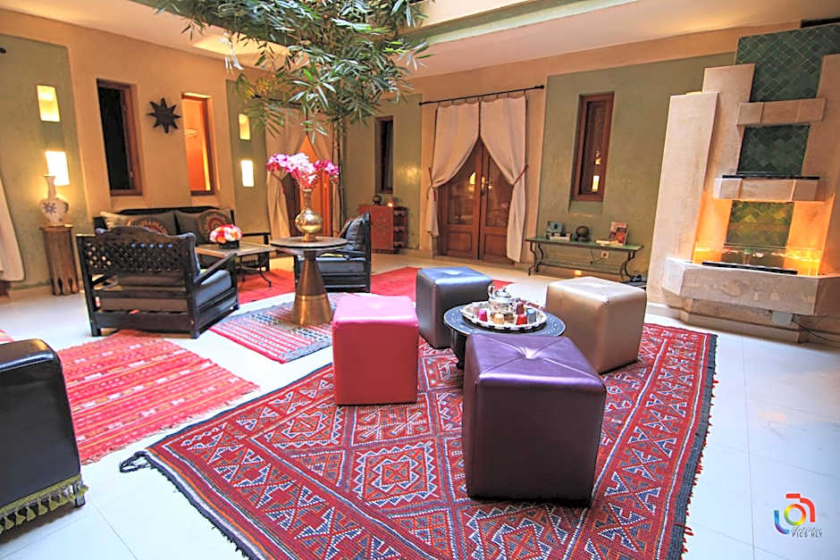 Riad l'Heure d'Eté