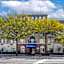 Best Western Gregory Hotel