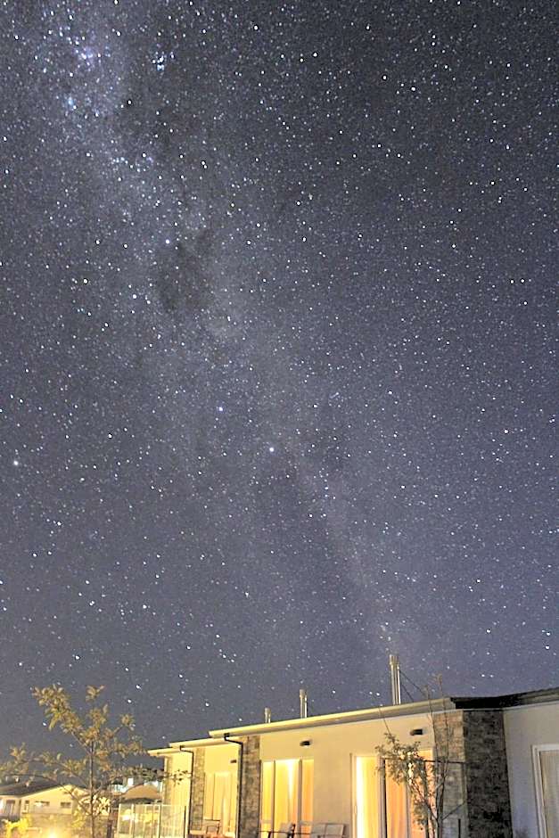 The Mackenzie Suites