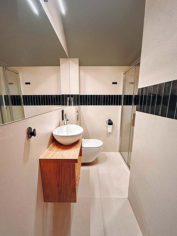 Beztroska Zatoka - ośrodek wypoczynkowy Jacuzzi & Sauna