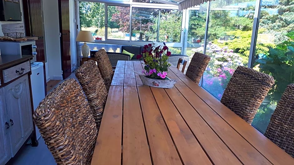 Chambres d'hôtes Les 4 Vents