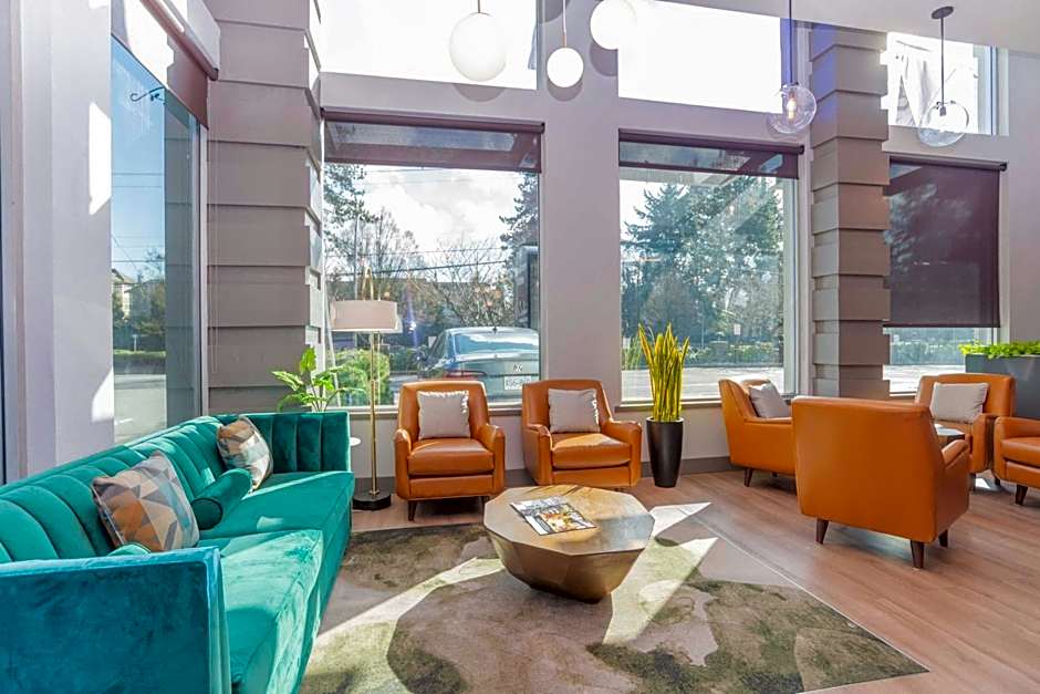 Sandman Signature Surrey - Guildford Suites