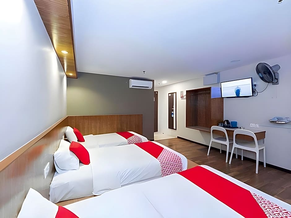 PP Hotel