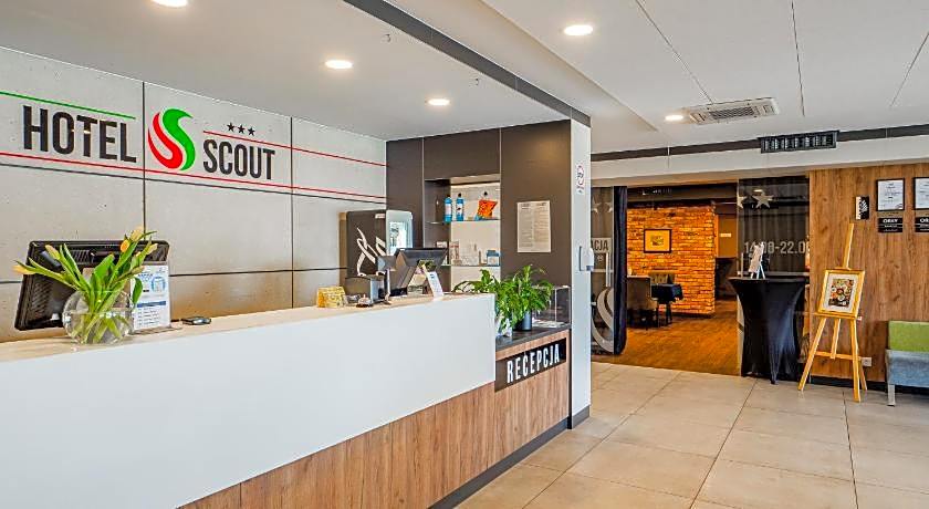 Hotel Scout