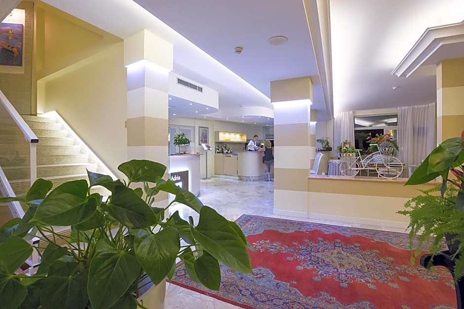 Hotel Adria sul Mare