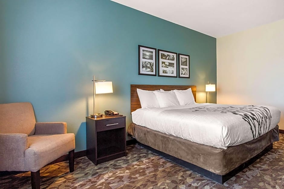 Sleep Inn & Suites Middletown