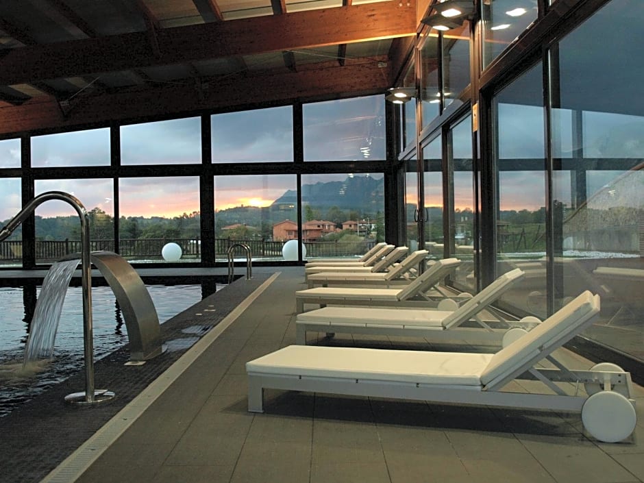 La Piconera Hotel & Spa