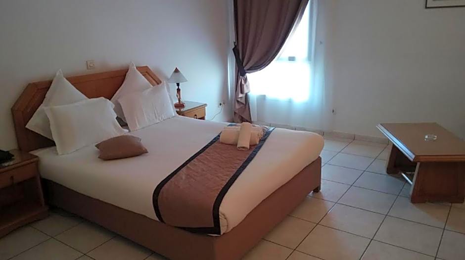 HOTEL EL BIAR
