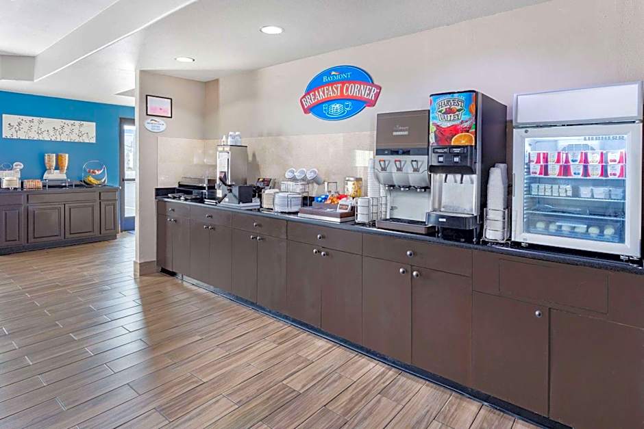 Baymont by Wyndham Milan