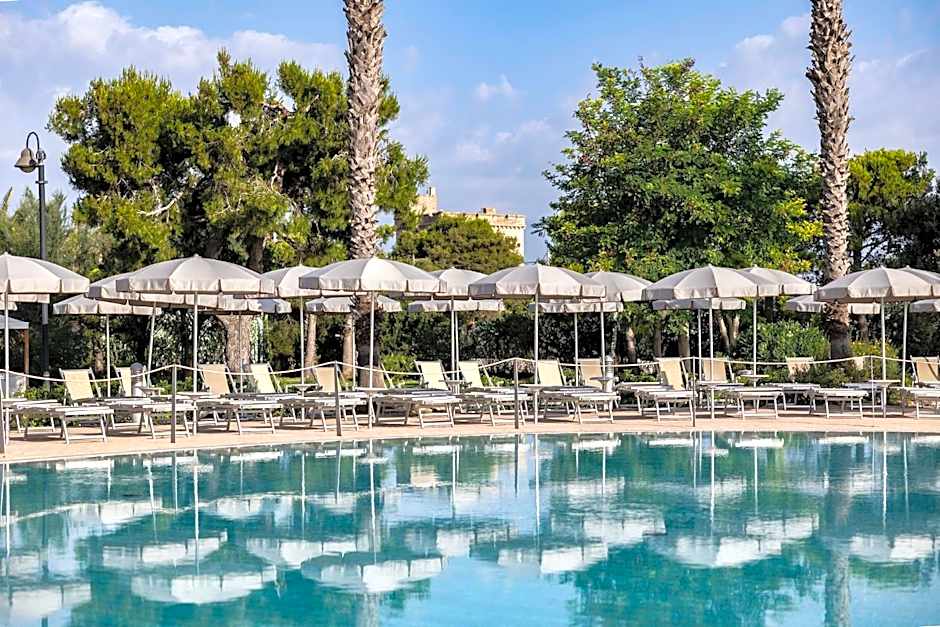 Blu Salento Village