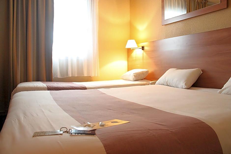 Kyriad Marne-La-VallÃ©e Torcy