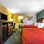 Quality Inn Duncan HWY 81