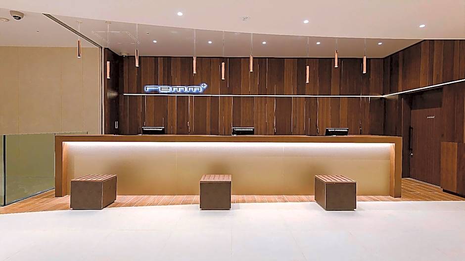 remm plus Ginza