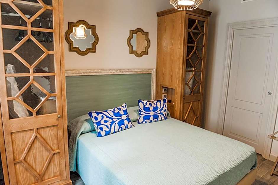 Hotel San Michele