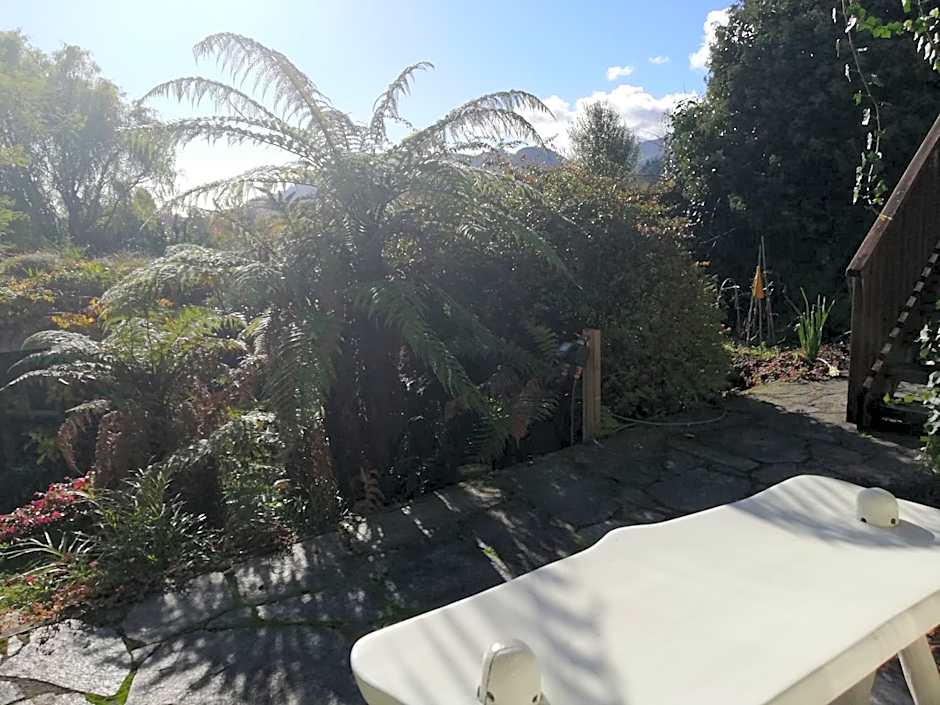 Joya Garden & Villa Studios