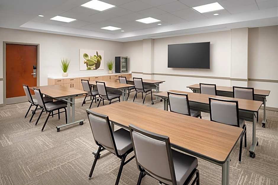 Hyatt Place Scottsdale Old Town