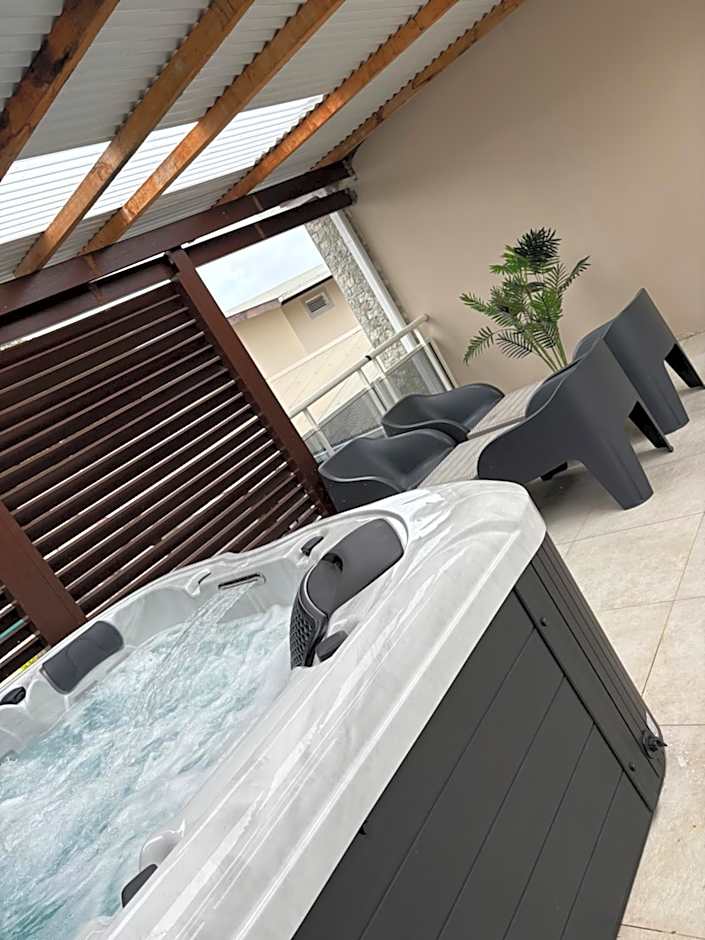 Relax Appart Hôtel