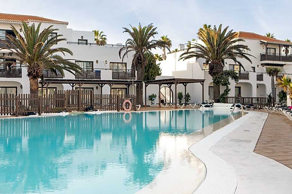 Apartamentos Hesperia Bristol Playa