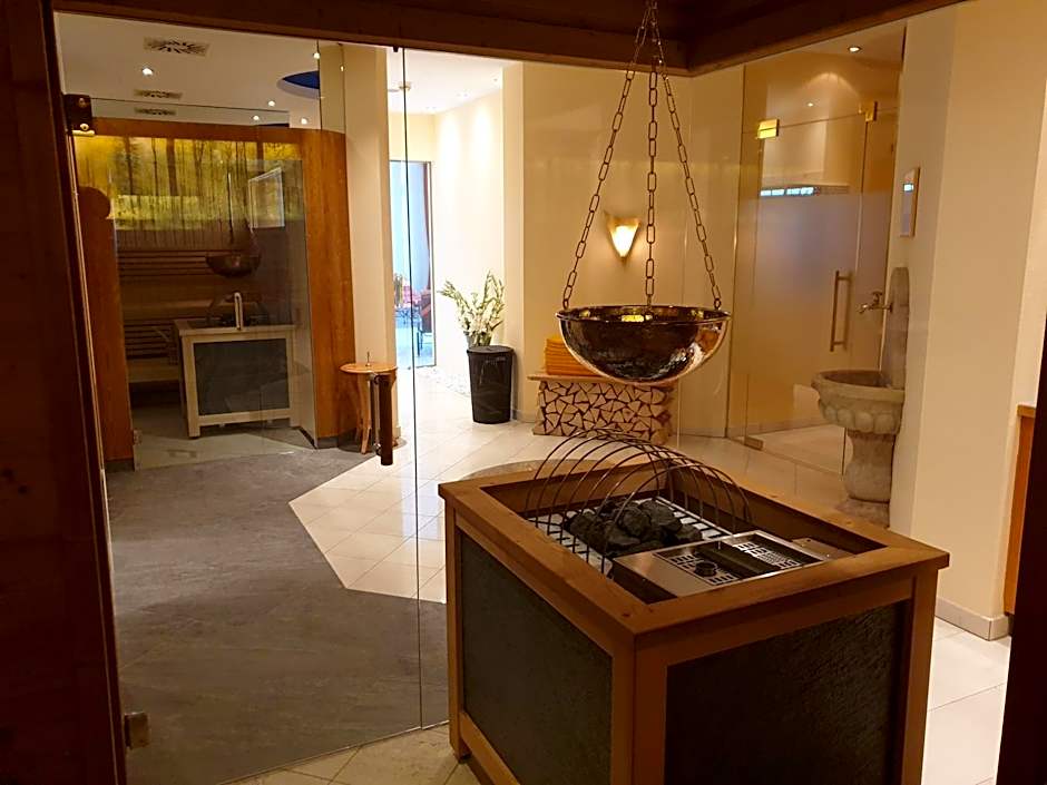 Hotel AlpenSchlössl