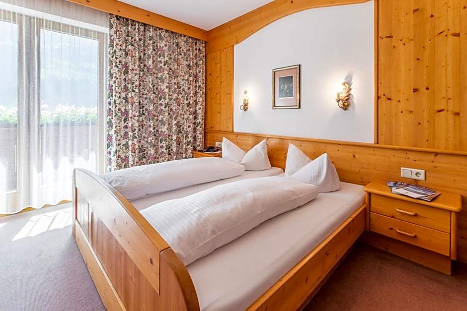 Hotel Riedl im Zillertal