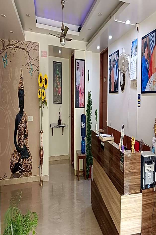 Treebo Trend Aroma Residency Gurgaon – Gurgaon, NY
