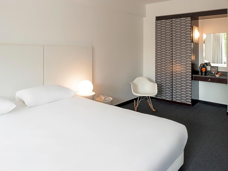 Ibis Styles Brussels Louise