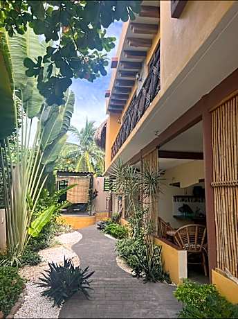 Casa Majagua