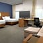 Residence Inn by Marriott Lubbock North