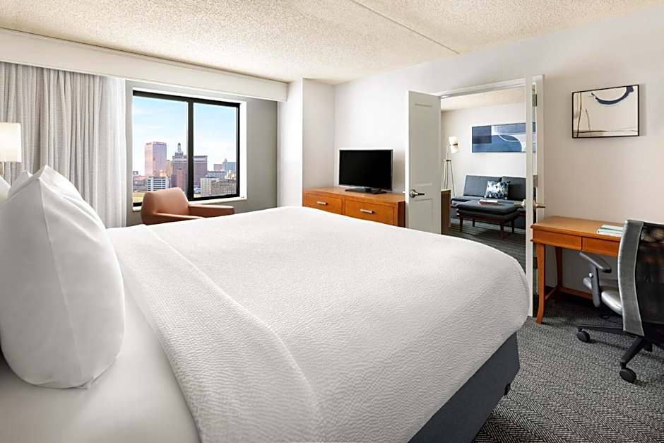 Courtyard by Marriott Atlantic City Beach Block