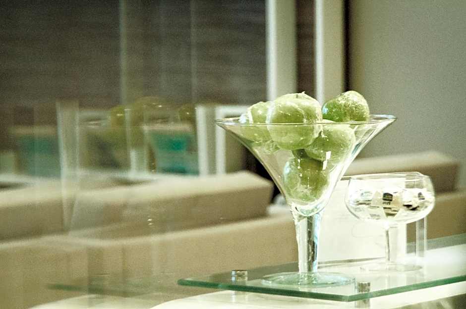 Nobile Suites Gran Lumni