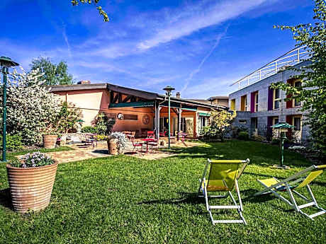 Mercure Bourg En Bresse