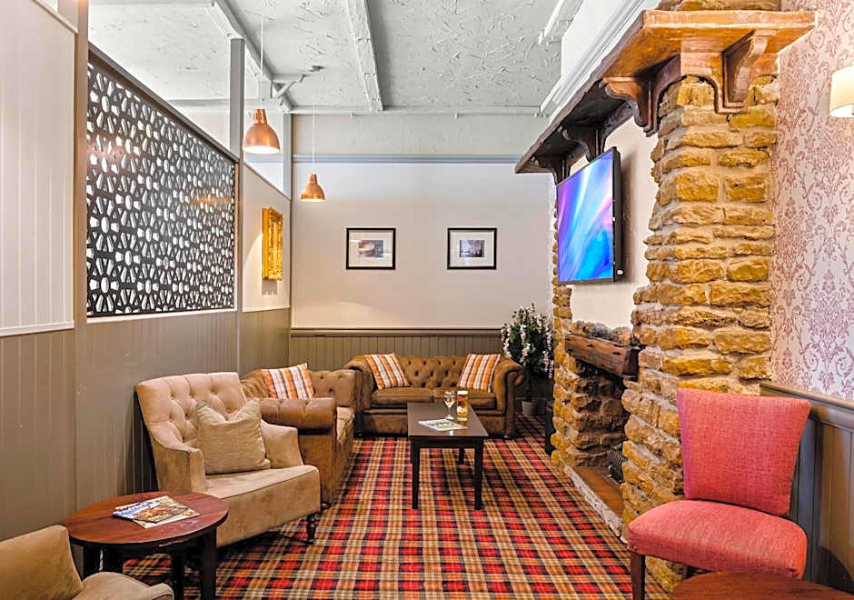 Dragonfly Hotel Colchester